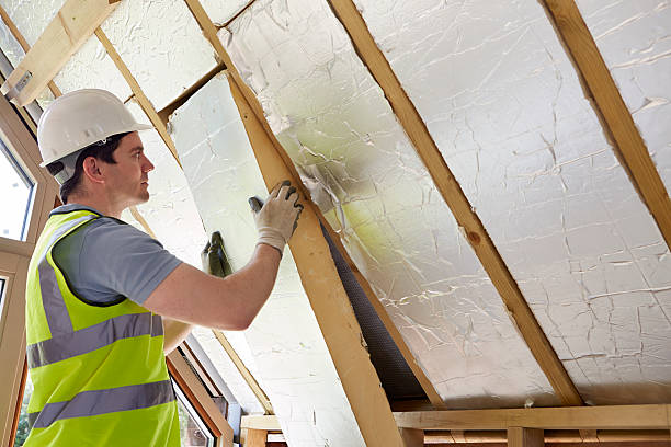 Best Insulation for Specific Applications in Stone Ridge, VA